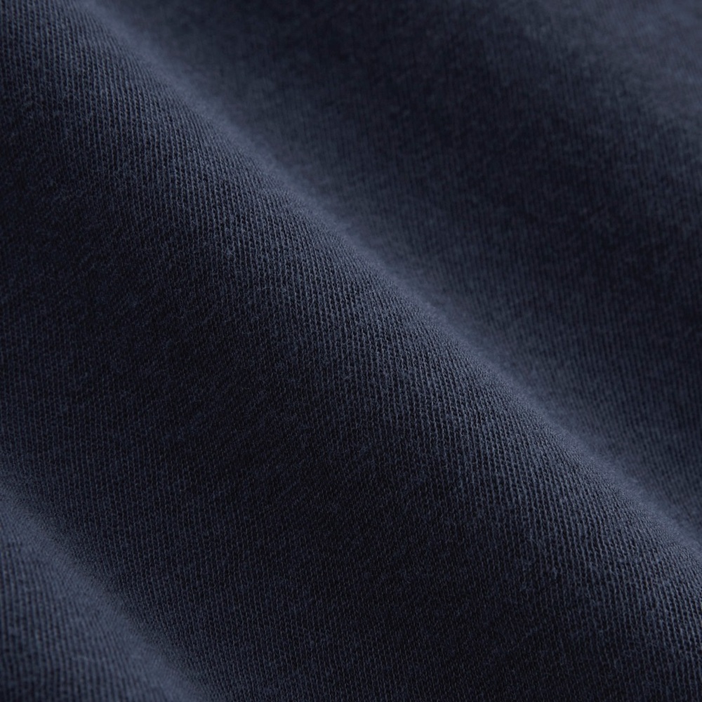 Everlane The Air Muscle Tank in Navy - Picture 5 of 5